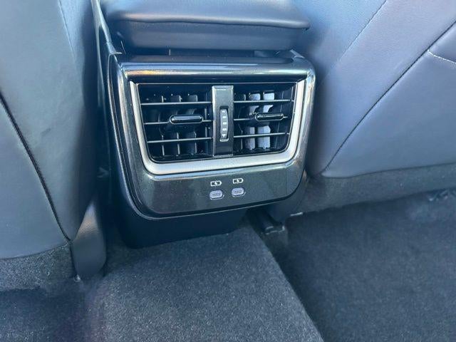 2024 Toyota Crown Limited AWD