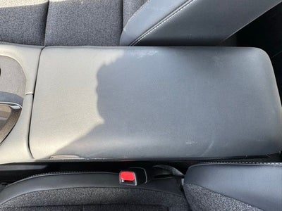 2024 Toyota Crown XLE AWD