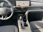 2024 Toyota Crown XLE AWD