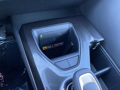 2024 Toyota Crown XLE AWD