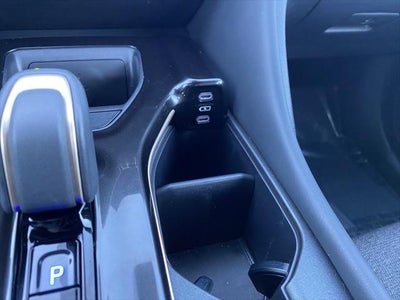 2024 Toyota Crown XLE AWD