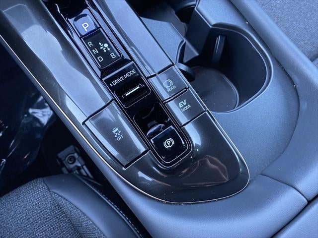 2024 Toyota Crown XLE AWD