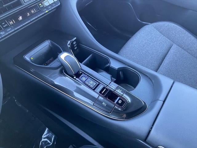 2024 Toyota Crown XLE AWD