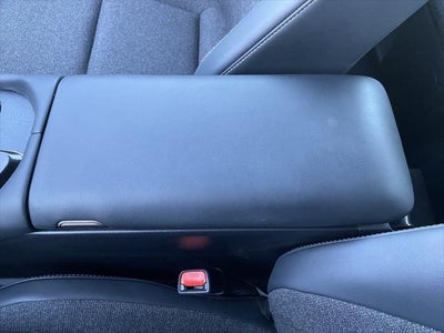 2024 Toyota Crown XLE AWD