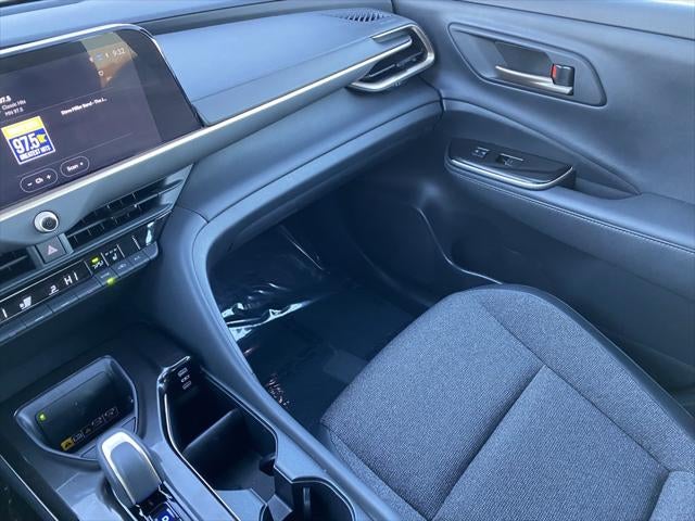 2024 Toyota Crown XLE AWD