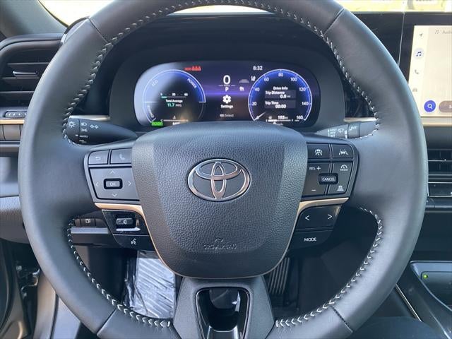 2024 Toyota Crown XLE AWD