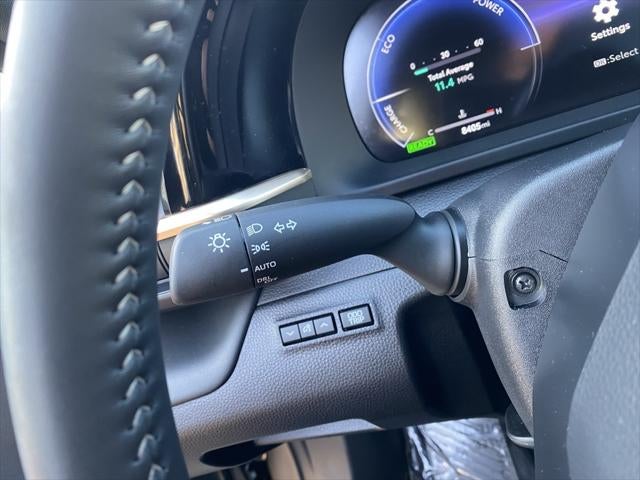 2024 Toyota Crown XLE AWD