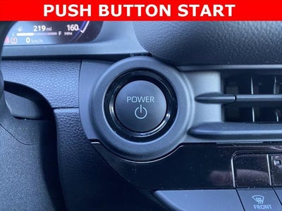 2024 Toyota Crown XLE AWD