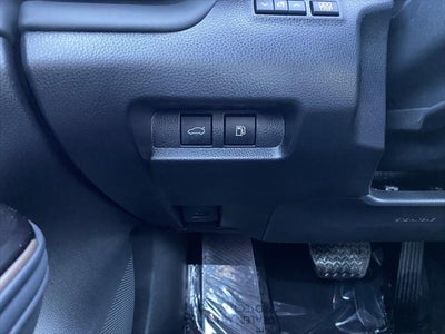 2024 Toyota Crown XLE AWD