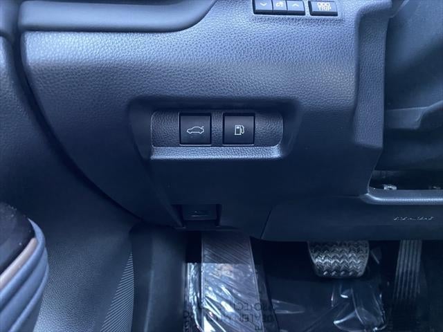 2024 Toyota Crown XLE AWD