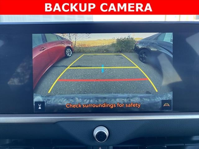 2024 Toyota Crown XLE AWD