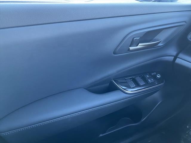 2024 Toyota Crown XLE AWD