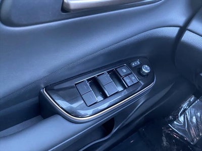 2024 Toyota Crown XLE AWD