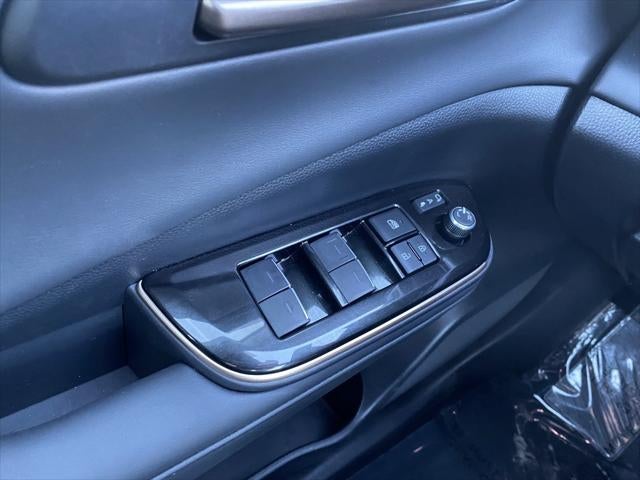 2024 Toyota Crown XLE AWD