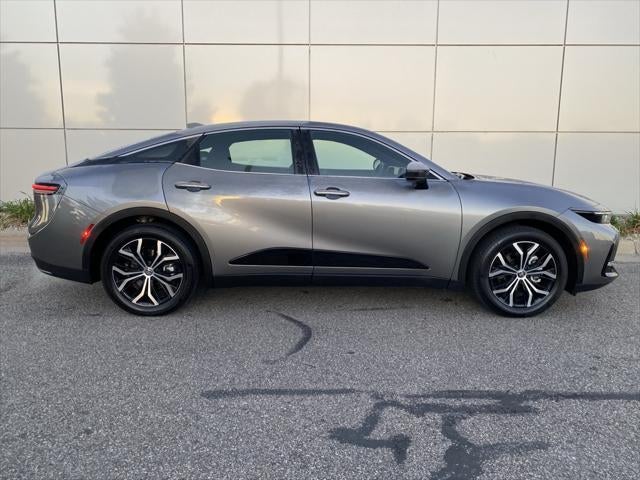 2024 Toyota Crown XLE AWD