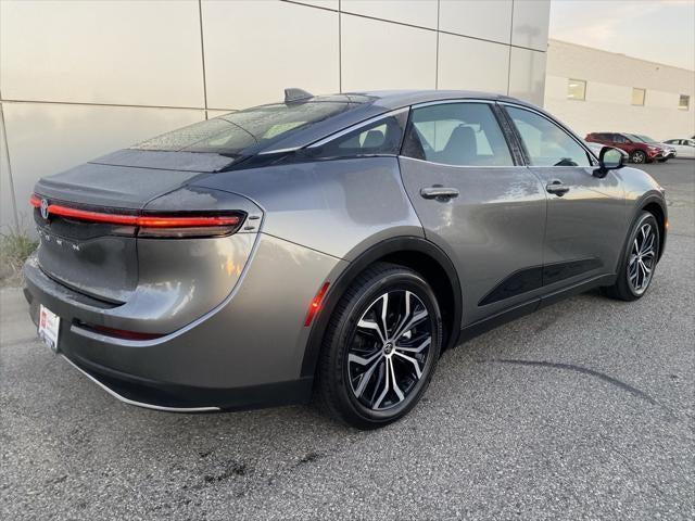 2024 Toyota Crown XLE AWD