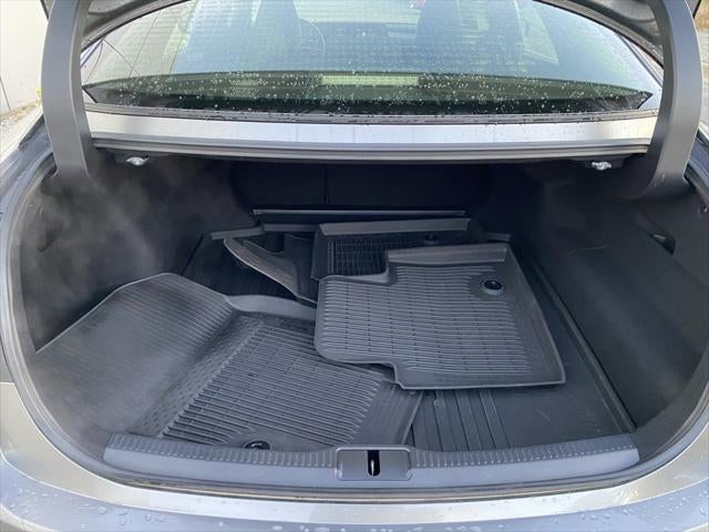 2024 Toyota Crown XLE AWD