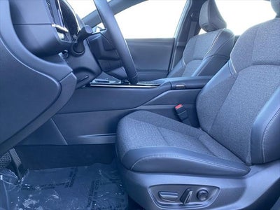 2024 Toyota Crown XLE AWD