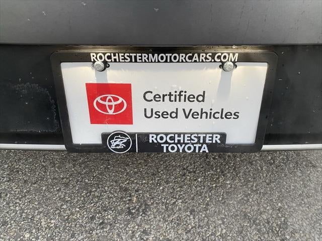 2024 Toyota Crown XLE AWD