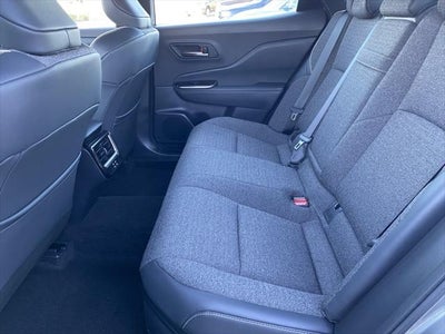 2024 Toyota Crown XLE AWD