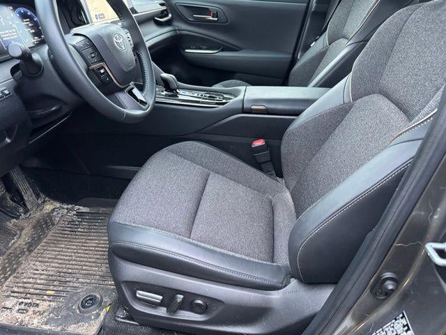 2024 Toyota Crown XLE AWD