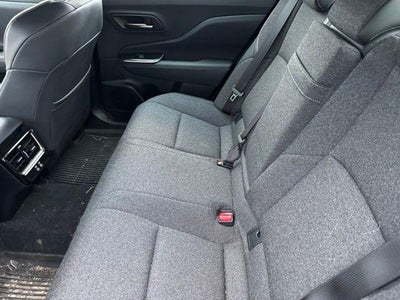 2024 Toyota Crown XLE AWD