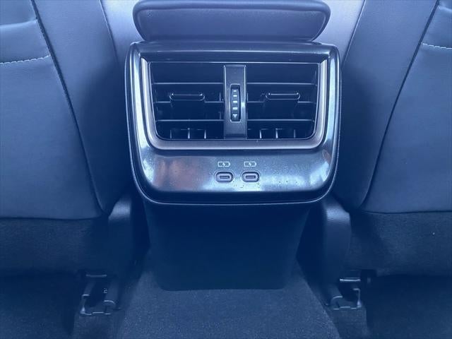 2024 Toyota Crown XLE AWD