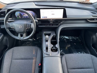 2023 Toyota Crown XLE AWD