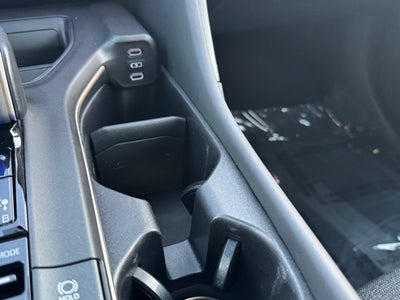 2023 Toyota Crown XLE AWD