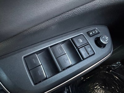 2023 Toyota Crown XLE AWD