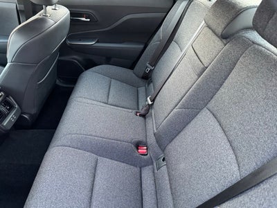 2023 Toyota Crown XLE AWD