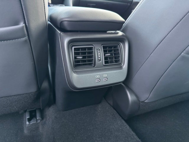 2023 Toyota Crown XLE AWD