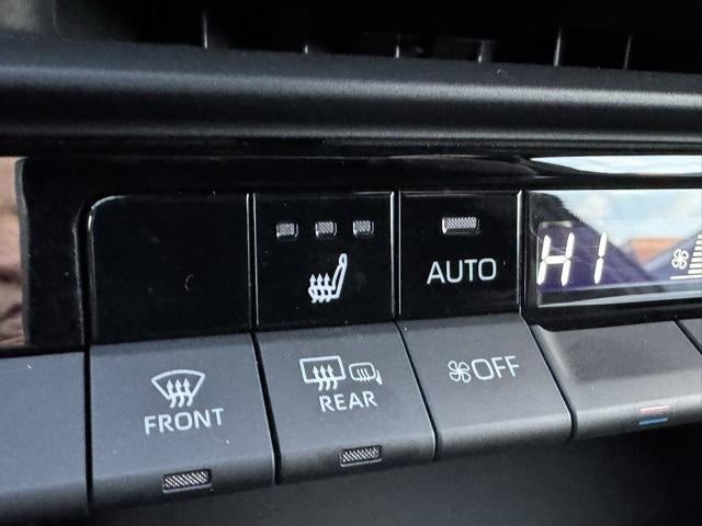 2023 Toyota Crown XLE AWD