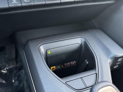 2023 Toyota Crown XLE AWD