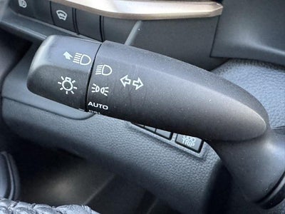 2023 Toyota Crown XLE AWD