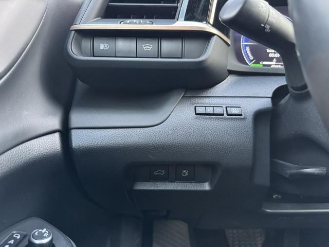 2023 Toyota Crown XLE AWD