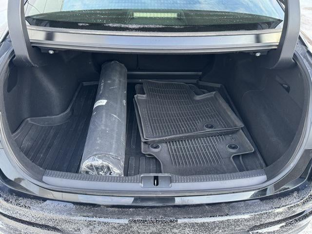 2023 Toyota Crown XLE AWD