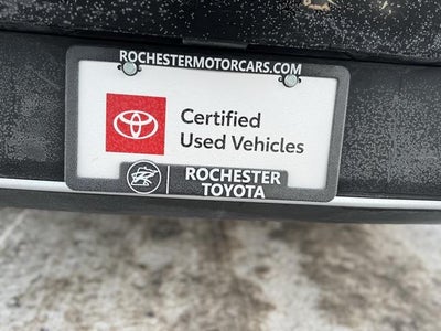 2023 Toyota Crown XLE AWD