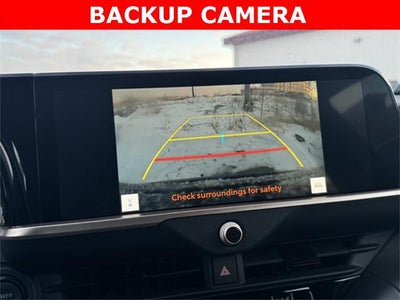 2023 Toyota Crown XLE AWD