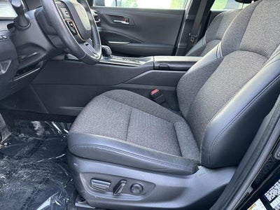 2023 Toyota Crown XLE AWD