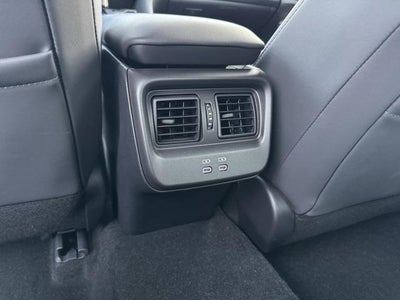 2023 Toyota Crown XLE AWD