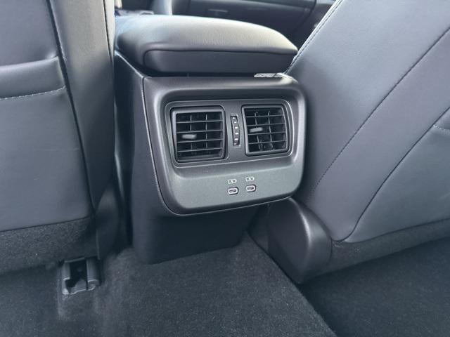 2023 Toyota Crown XLE AWD