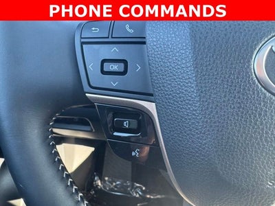 2025 Toyota Crown Signia Limited AWD