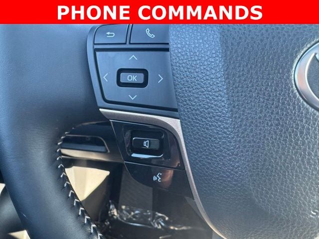 2025 Toyota Crown Signia Limited AWD