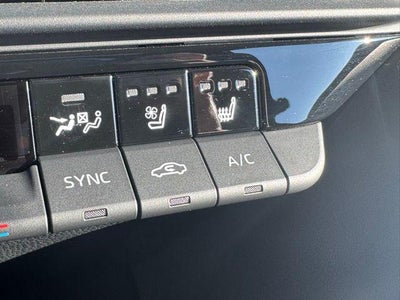 2025 Toyota Crown Signia Limited AWD