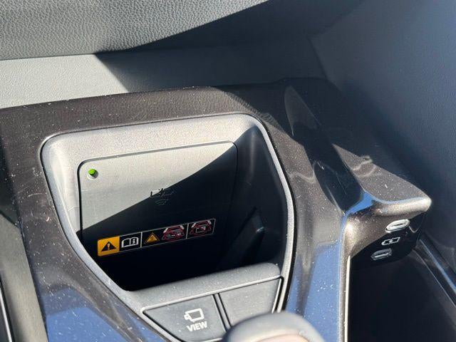 2025 Toyota Crown Signia Limited AWD