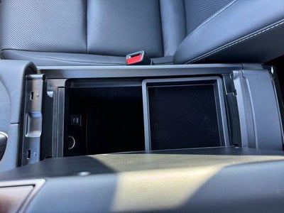 2025 Toyota Crown Signia Limited AWD