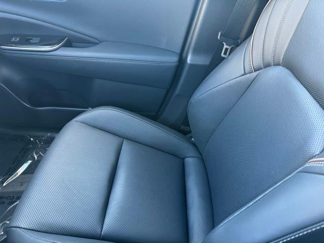 2025 Toyota Crown Signia Limited AWD