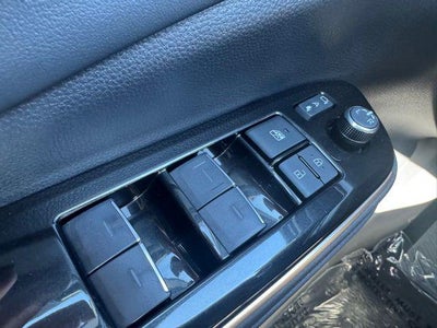 2025 Toyota Crown Signia Limited AWD