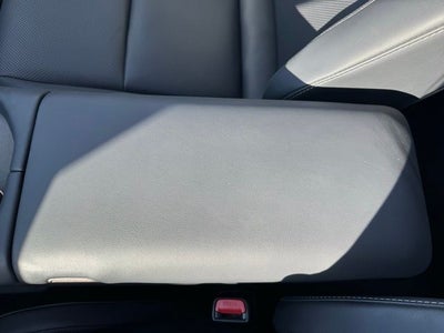 2025 Toyota Crown Signia Limited AWD